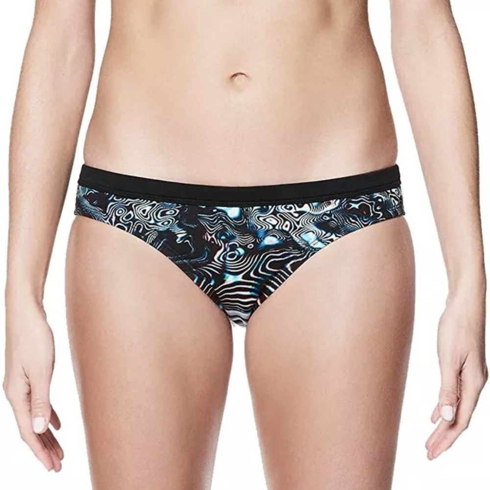 Nike Bikini Bottom